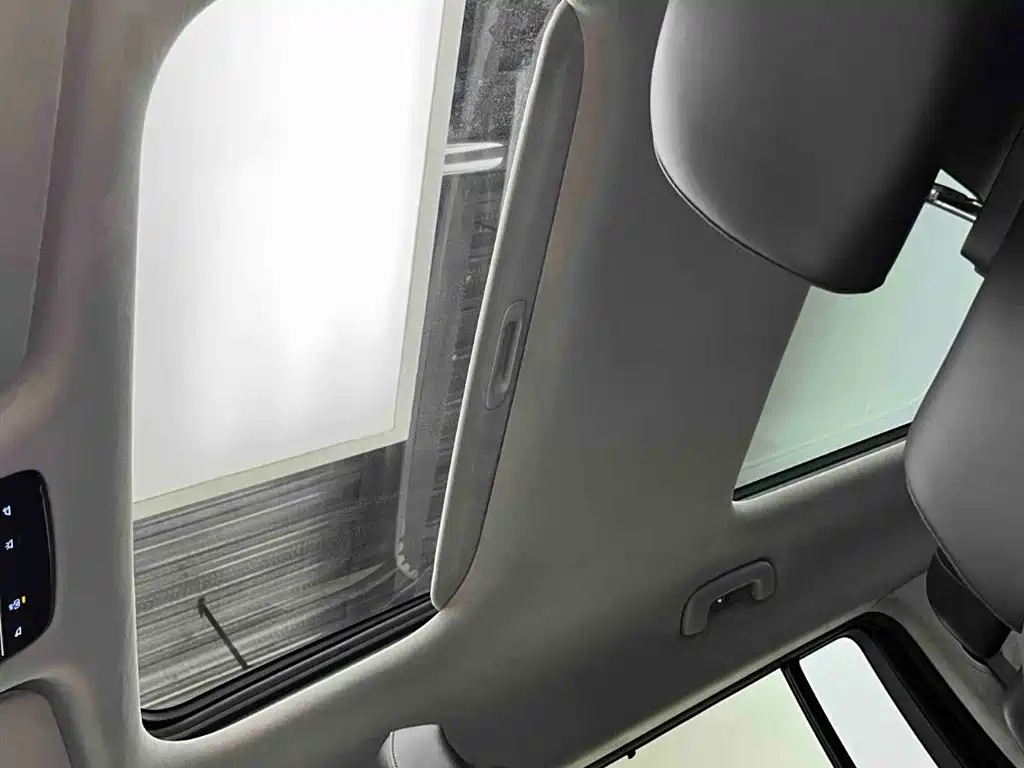 Hyundai Santa Fe 2024 2.0T Connoisseur Ultra фото 10