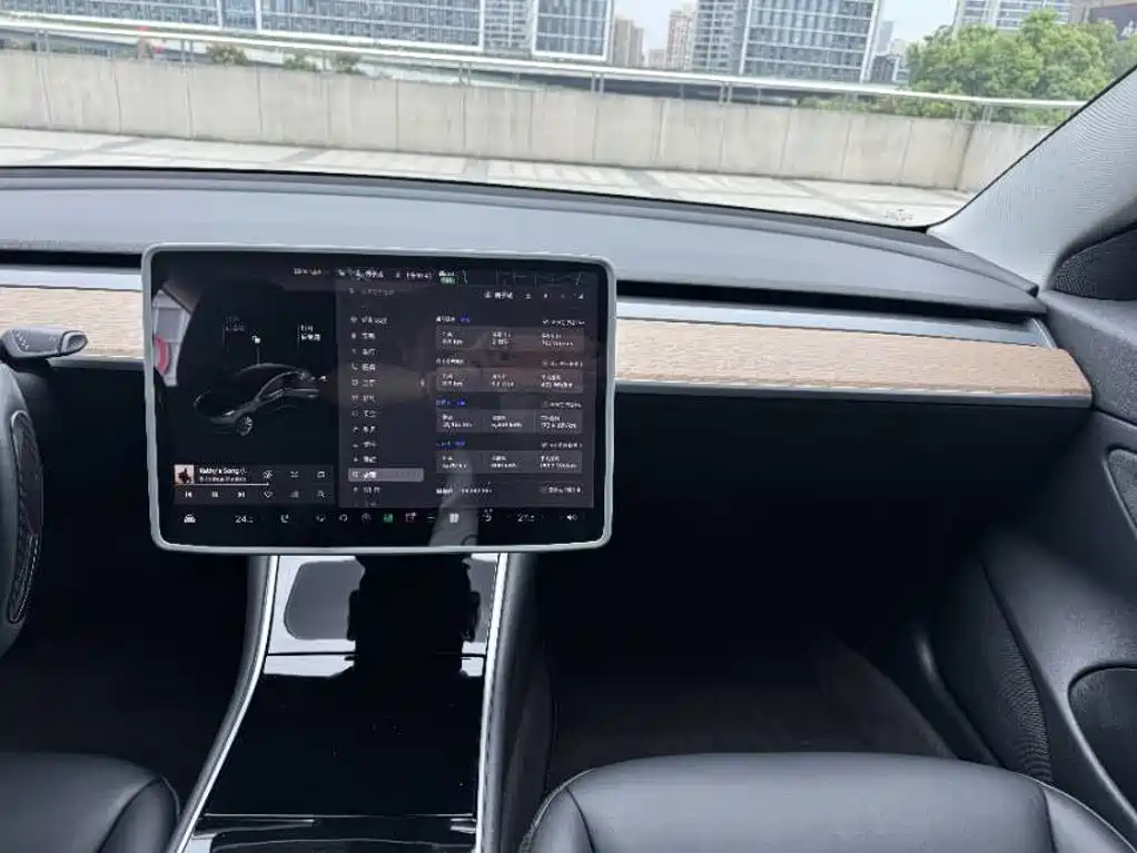 Tesla Model 3 (Import) 2019 2019 Long Range All-Wheel Drive Edition