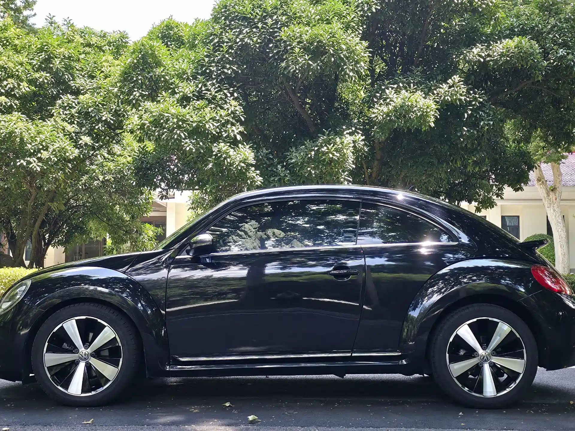 Photo 23 - Volkswagen Beetle
