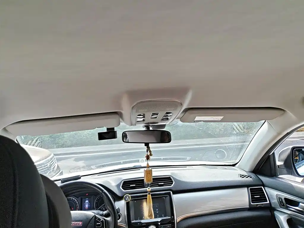 Haval H2 2014 1.5T Manual 2WD Elite Edition фото 9