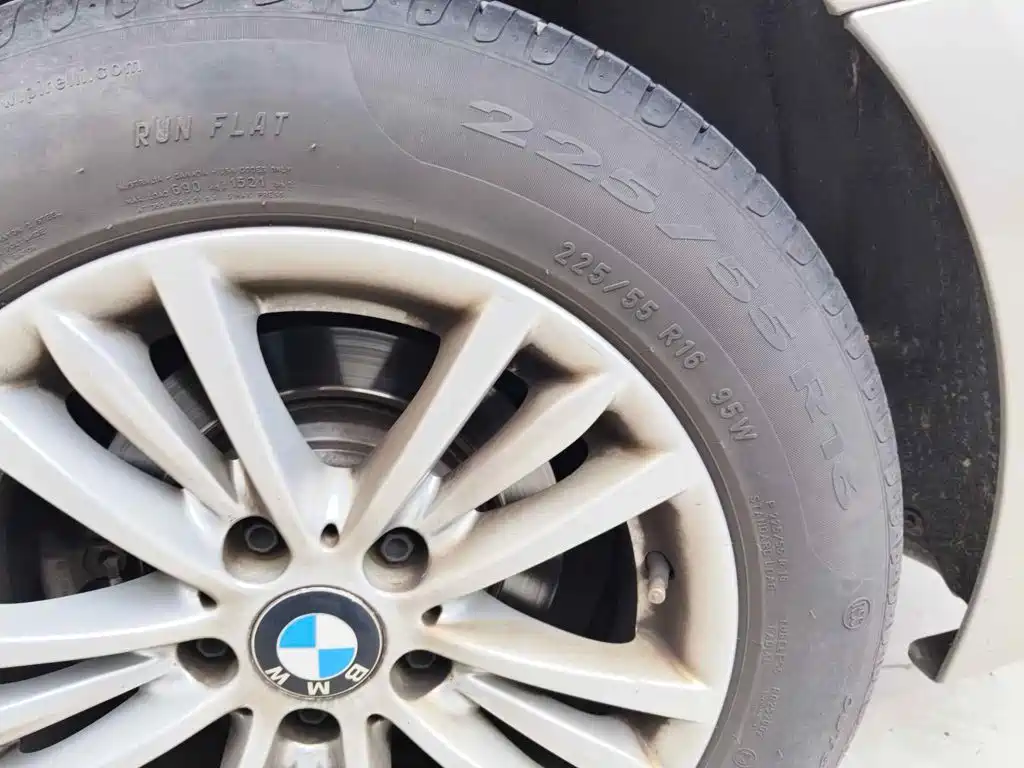 Фото 7 - BMW 3 Series