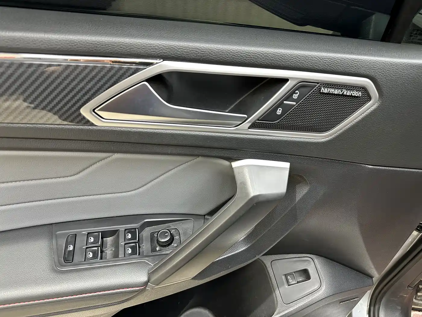 Volkswagen Tiguan X 2023 2023 330TSI 2WD Flagship