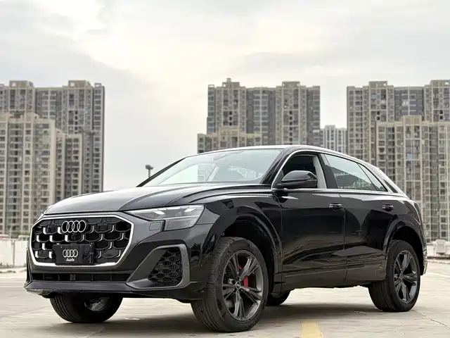 Audi Audi Q8 2024 55 TFSI Luxury Sport