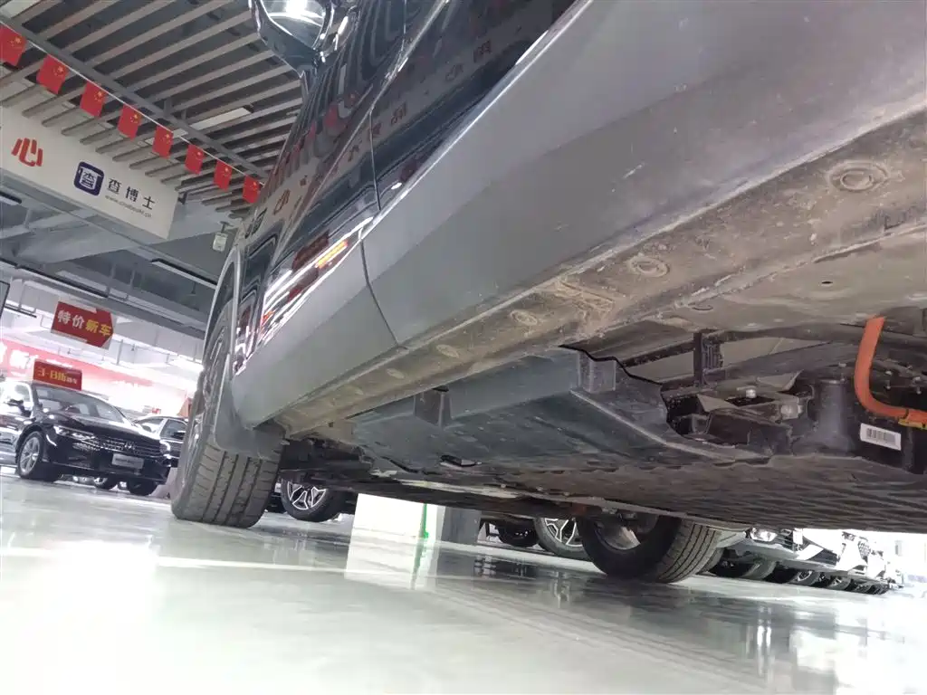 Haval H6 New Energy 2023 DHT-PHEV 110KM Joy Ride Edition фото 20
