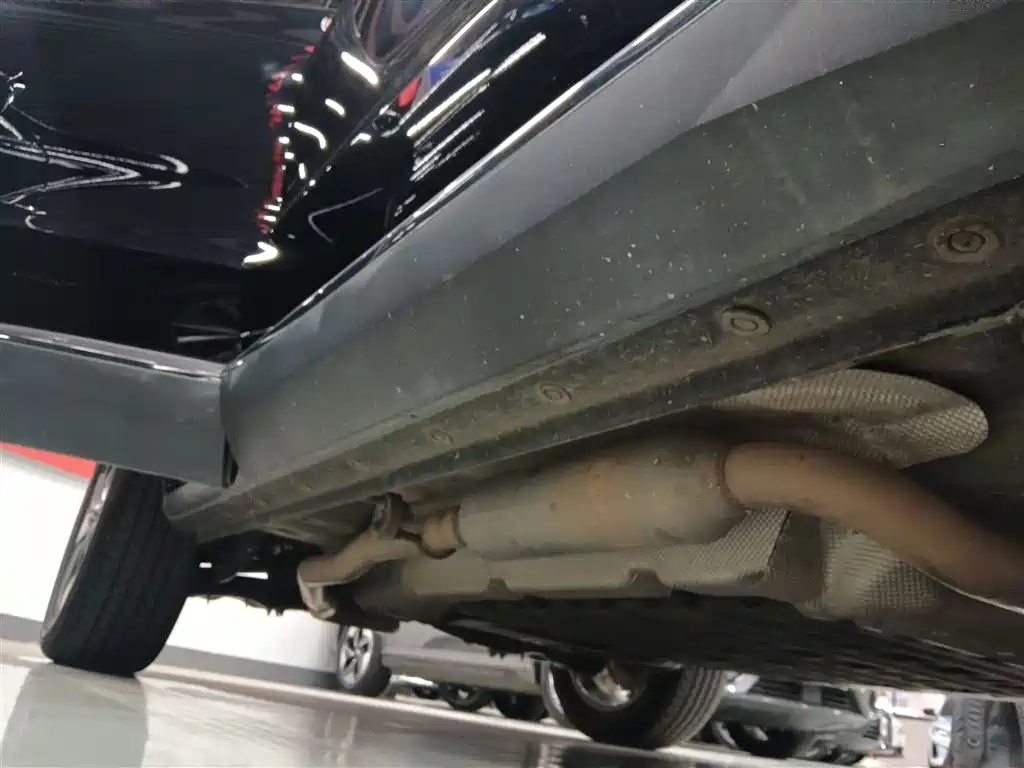 Haval H6 New Energy 2023 DHT-PHEV 110KM Joy Ride Edition фото 18