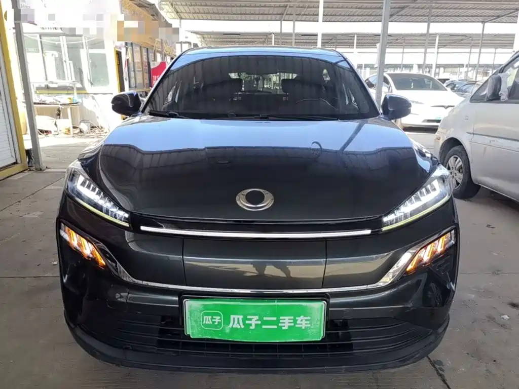CIIMO Dongfeng Honda M-NV 2021 2021 Shangcheng Edition