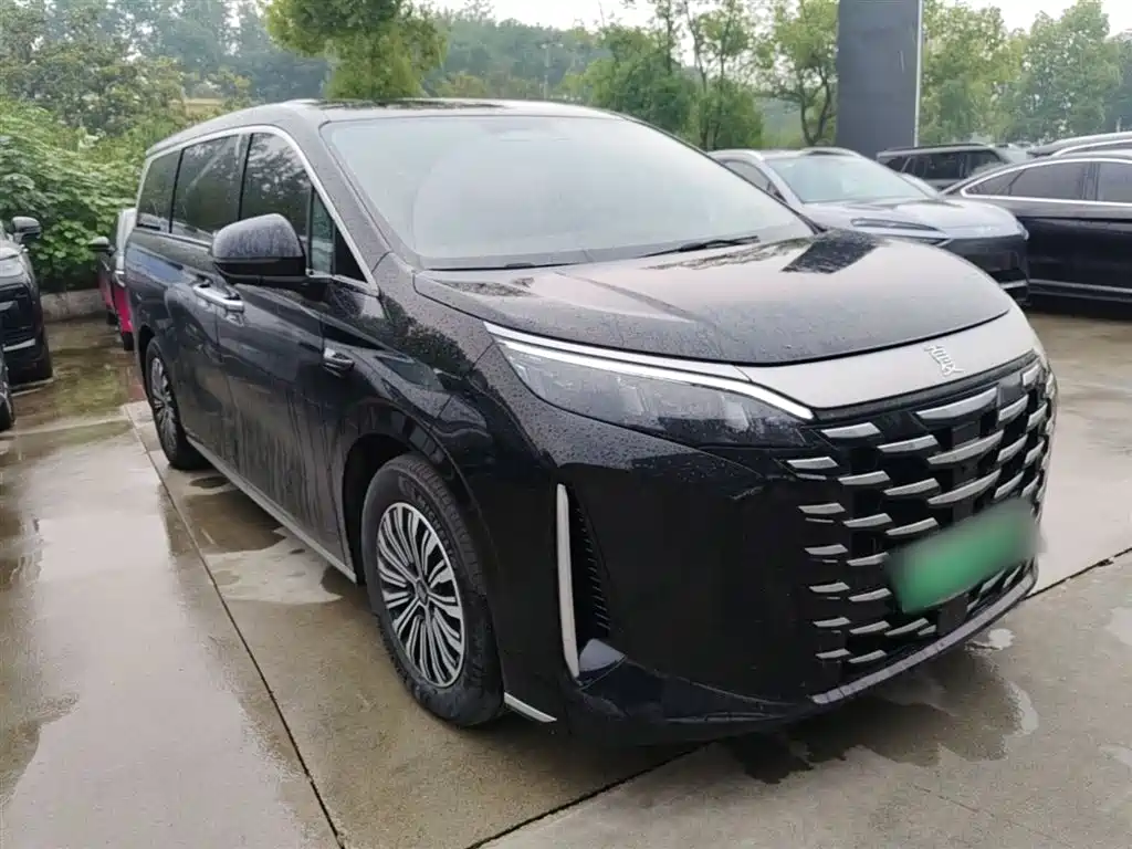 BYD Xia 2025 DM-i 1.5T 180km Excellence фото 4