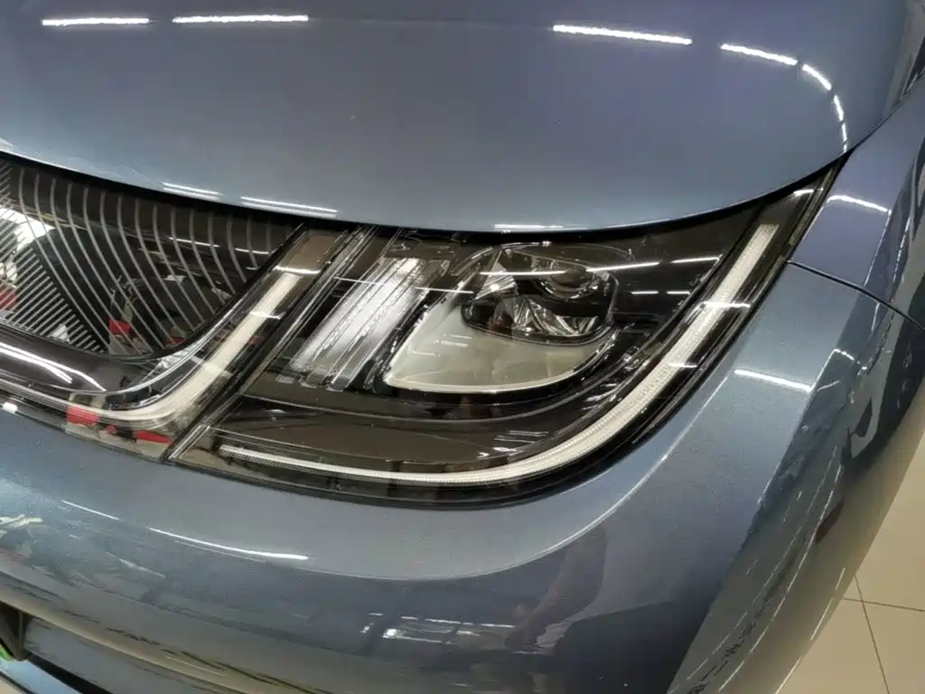 BYD Dolphin 2026 2025 420km Freedom Edition