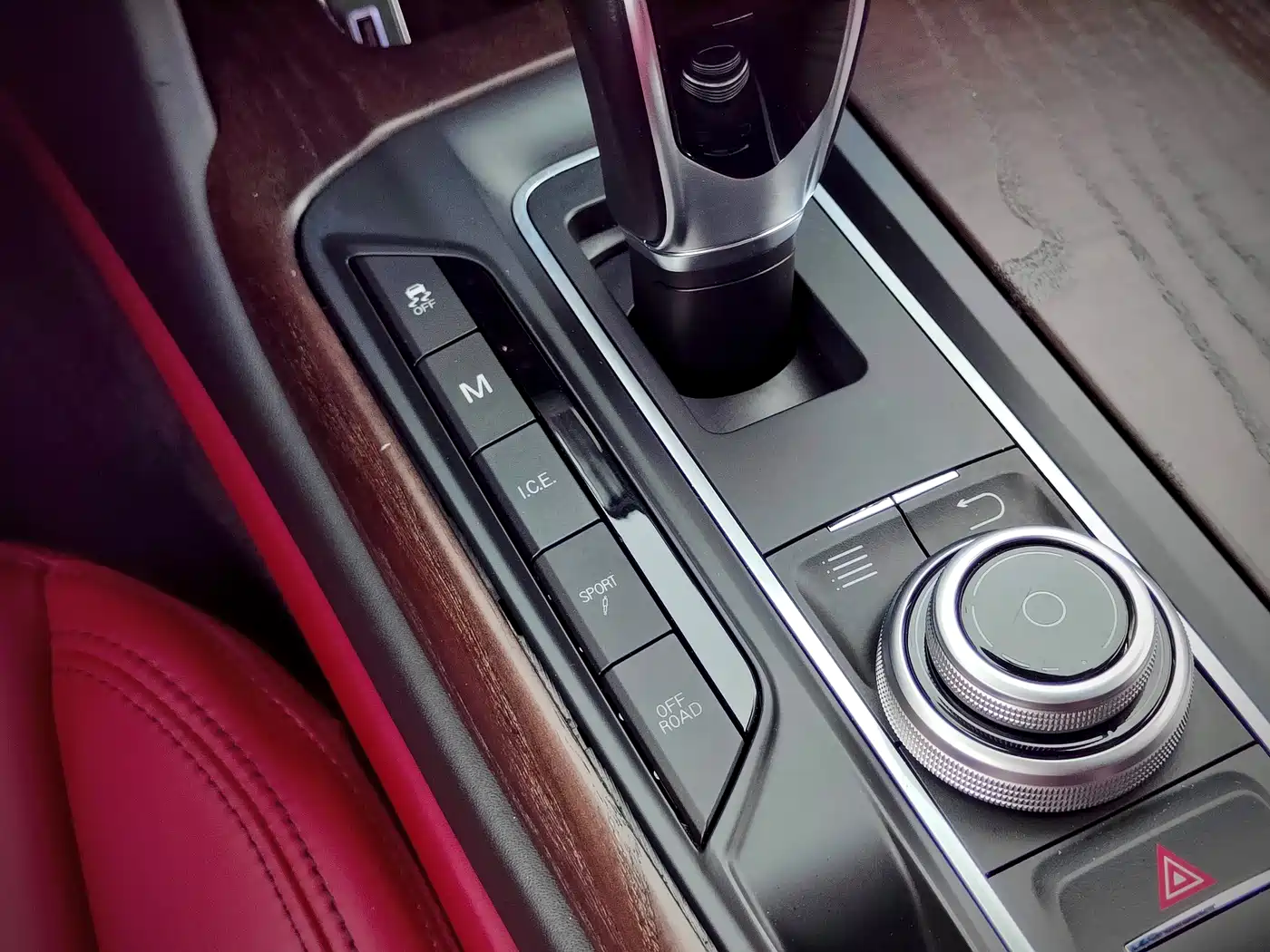 Maserati Levante 2017 2016 3.0T Standard