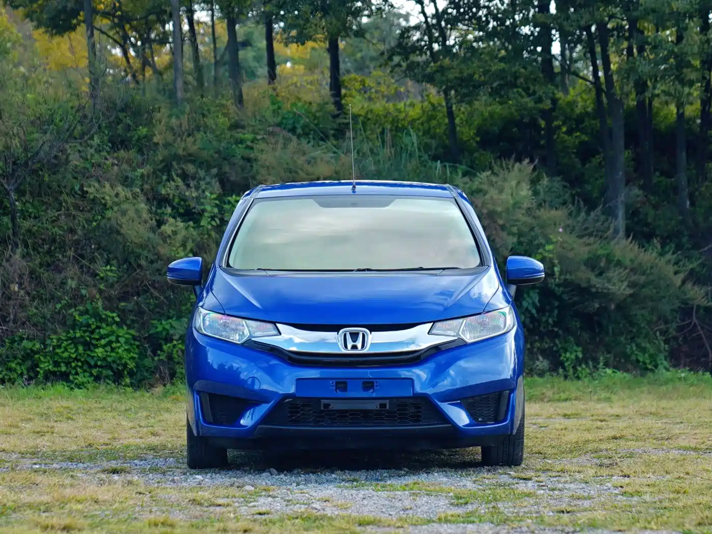Honda Fit 2014 2014 1.5L LX CVT Comfort