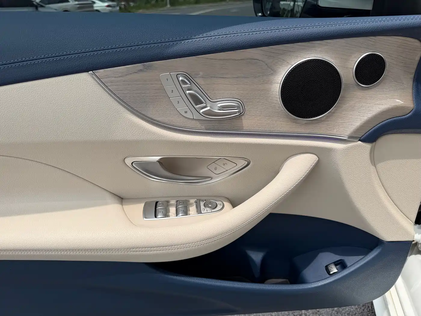 Mercedes-Benz E-Class (Import) 2024 2023 Facelift E 260 Coupe