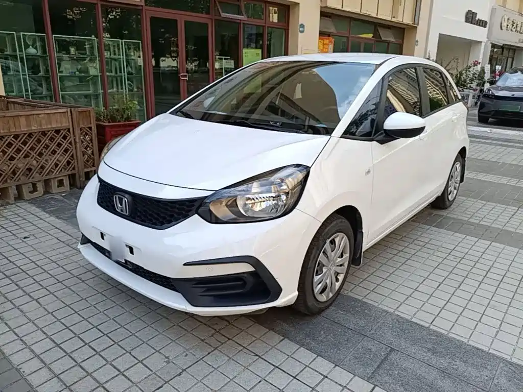 Similar car