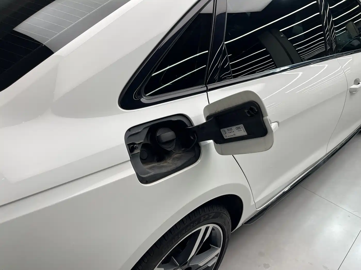 Audi A4L 2022 40 TFSI Luxury Dynamic фото 32