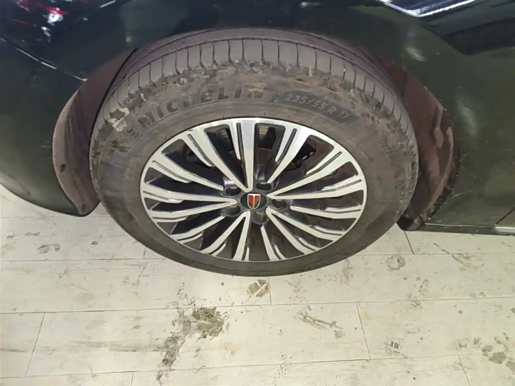 Hongqi H7 2021 2.0T Elite Edition фото 23