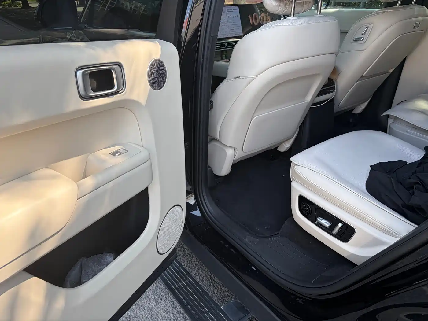 Li Auto L9 2022 2022 Max