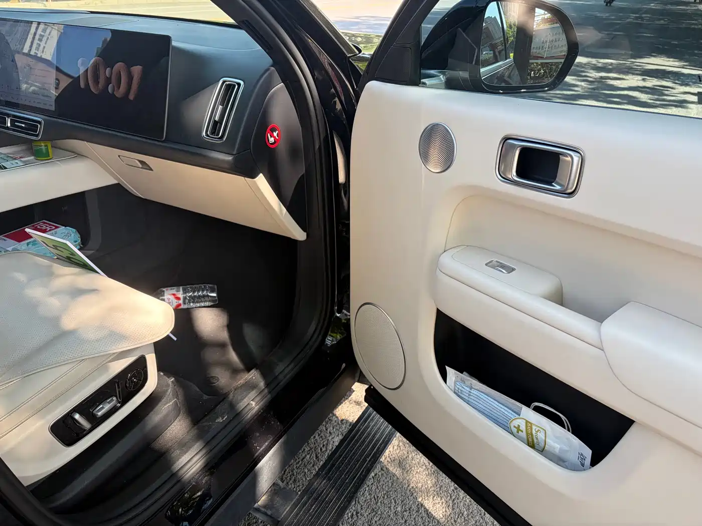 Li Auto L9 2022 2022 Max