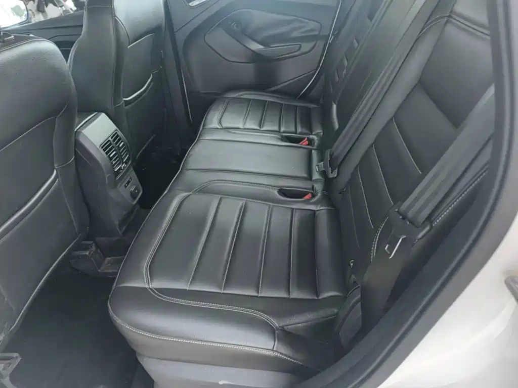 Ford Kuga 2018 2018 Facelift EcoBoost 180 FWD Boyi Edition