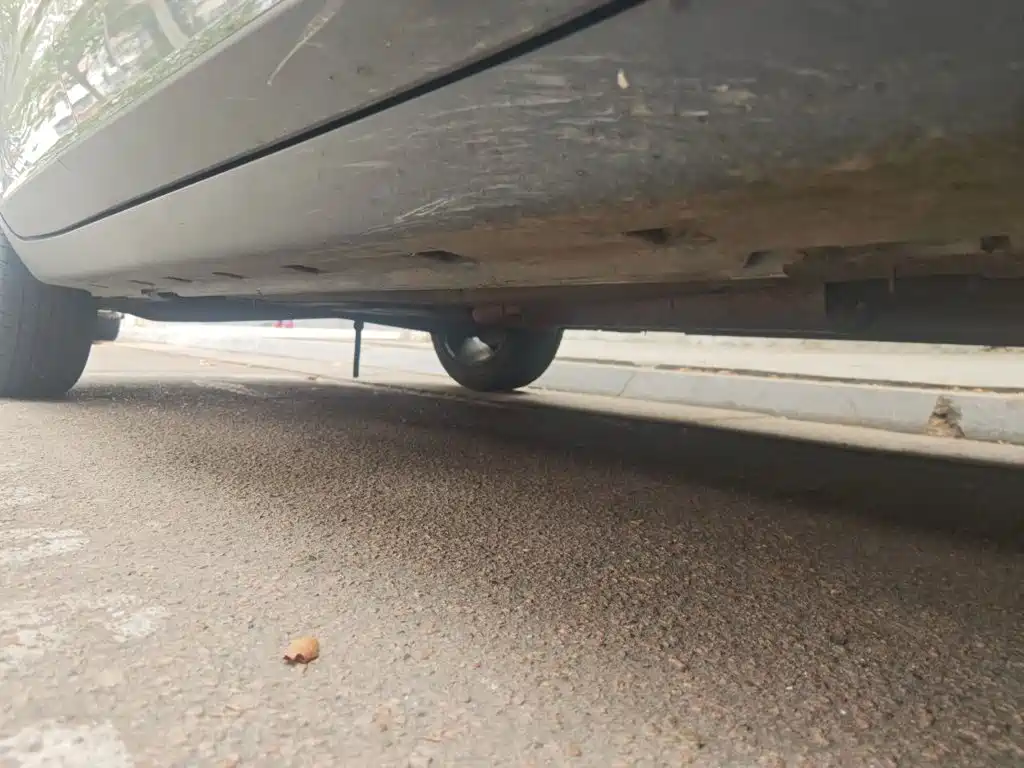 Roewe RX3 2022 2021 PRO 1.6L CVT Elite