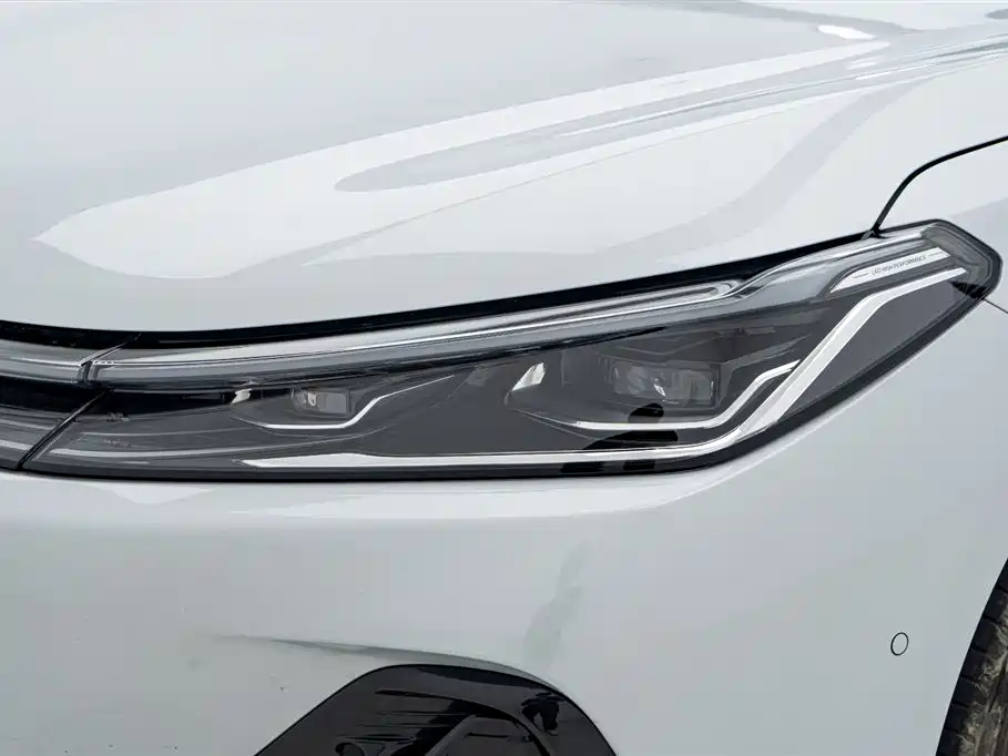Geely Galaxy Galaxy A7 2025 EM-i фото 10