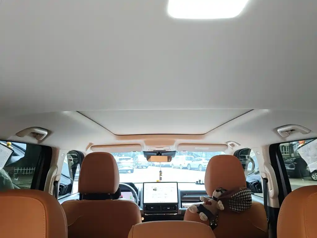 Haval Meng Long NEV 2026 2026 Hi4 102 Premium