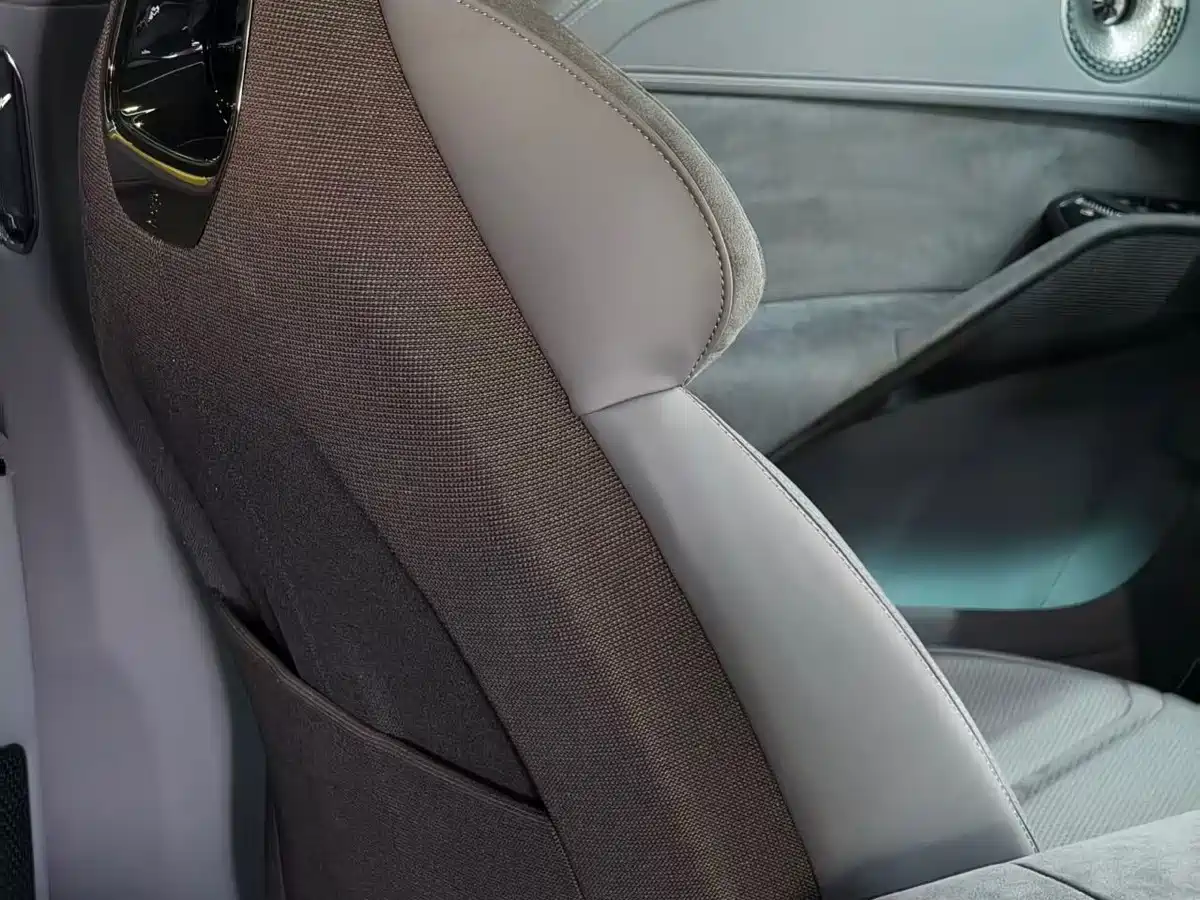Lotus Lotus FOR ME 2026 2026 Model Base 4-Seater