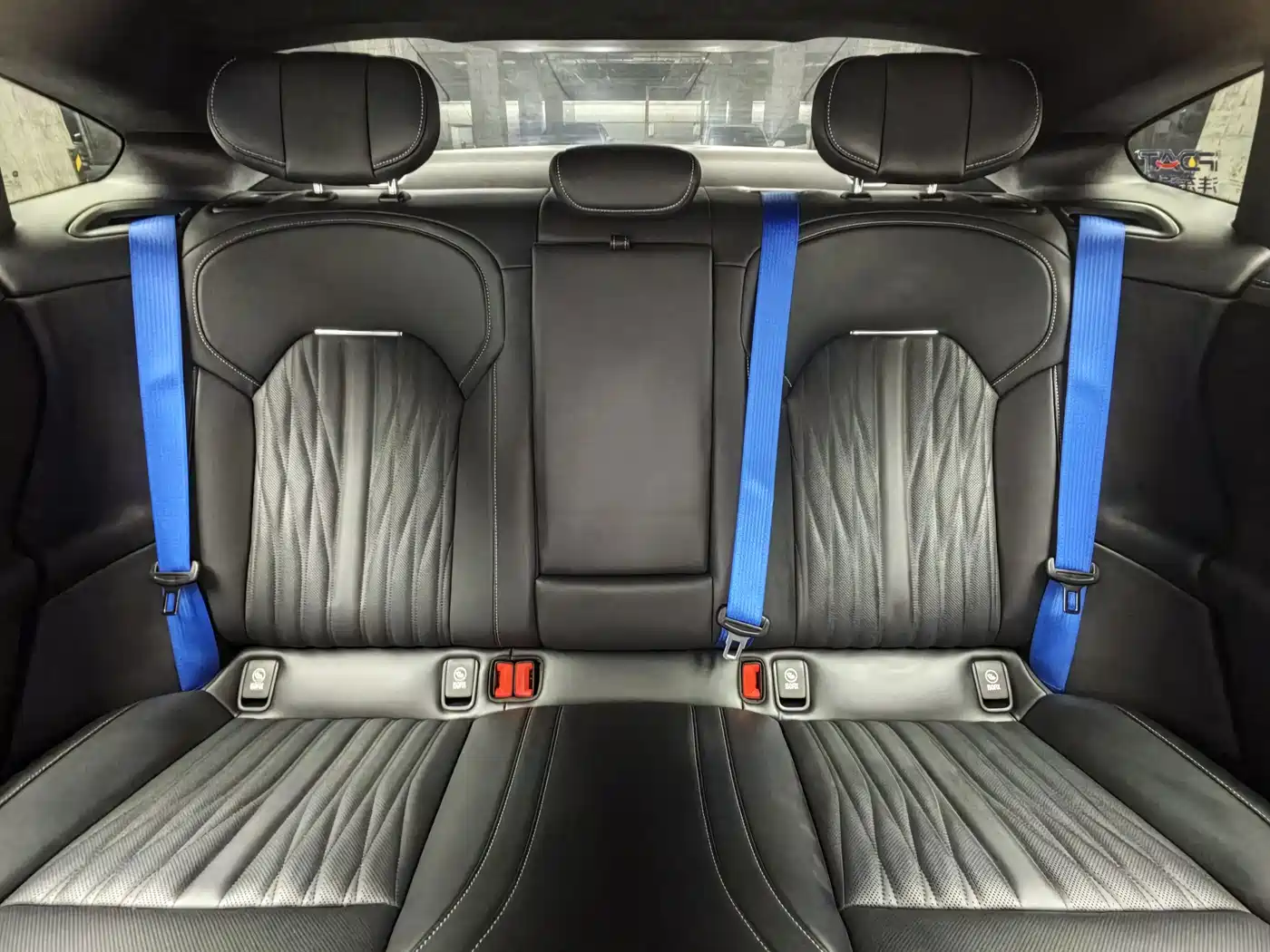 Xiaomi Auto Xiaomi SU7 2026 2026 All-Wheel Drive Edition