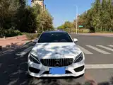 Фото 2 - Mercedes-Benz C-Class