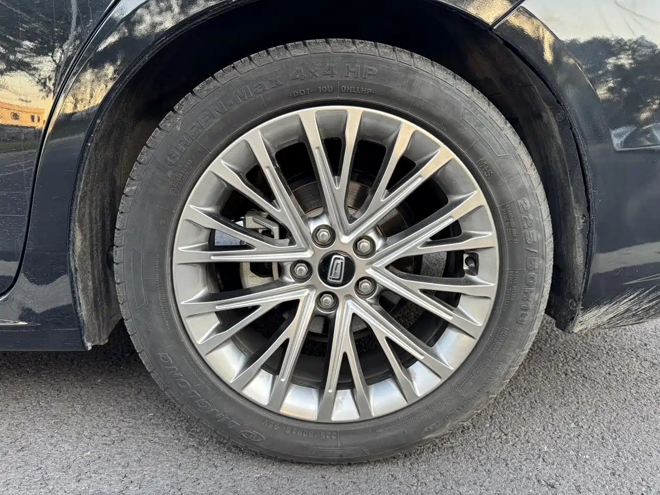 Photo 12 - Besturn B70