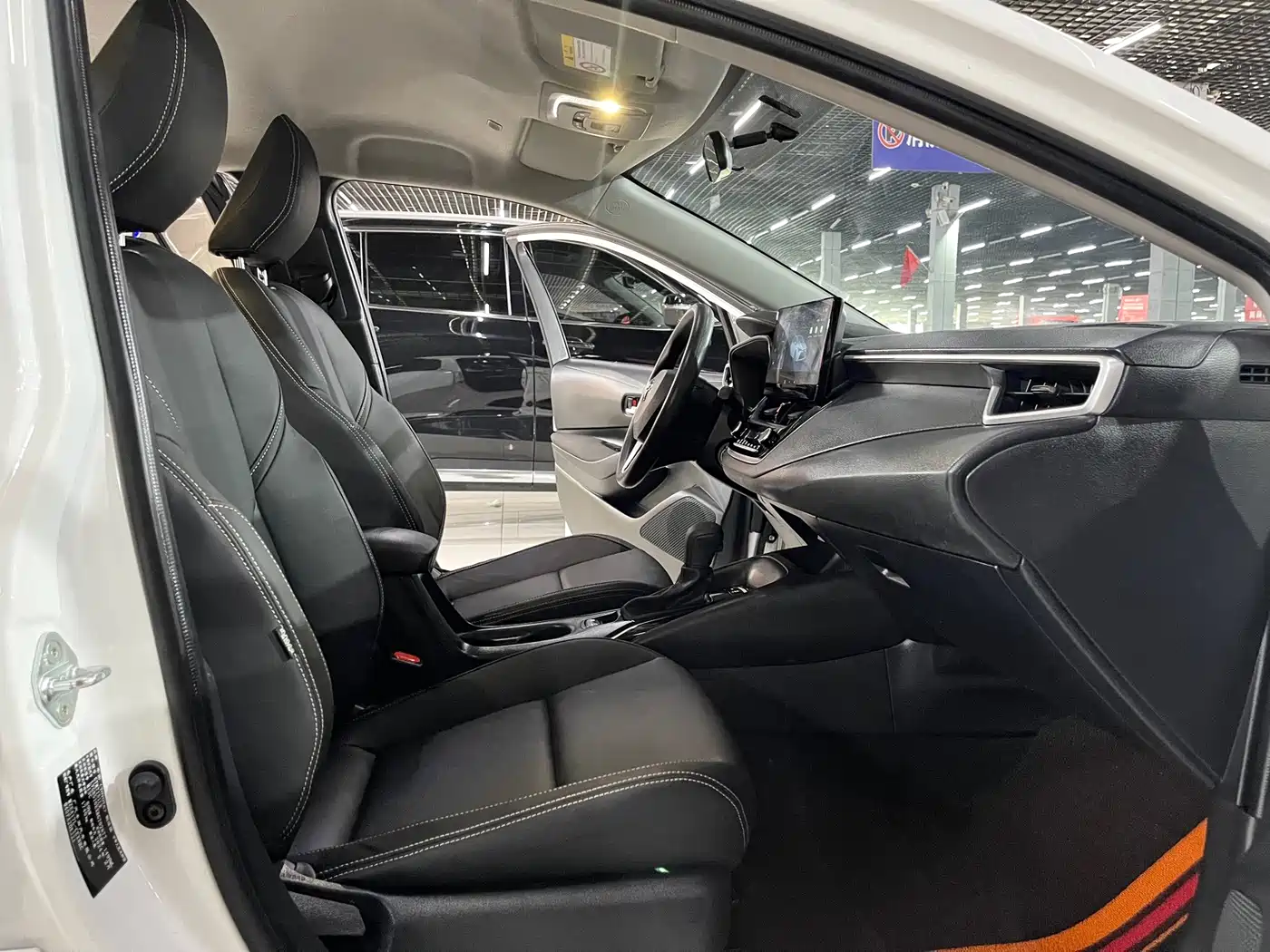Toyota Levin 2024 2024 185T CVT Sport Edition