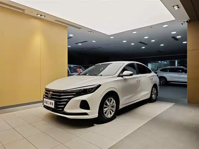 CHANGAN YIDONG