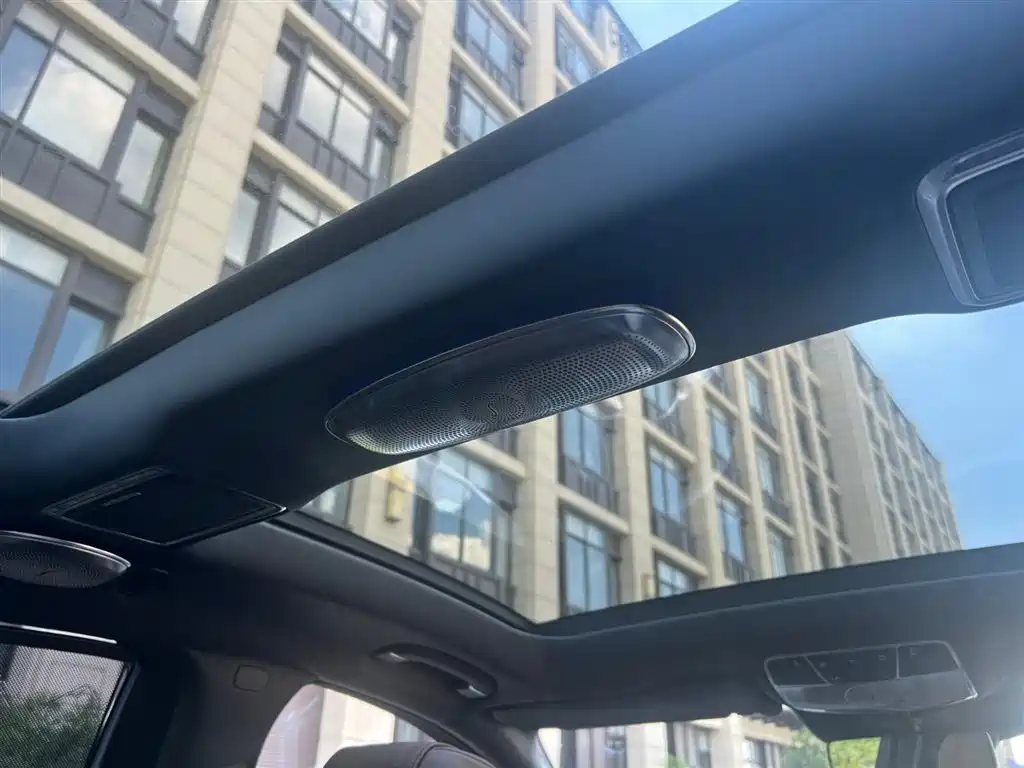 Mercedes-Benz S-Class AMG 2018 AMG S 65 L фото 8