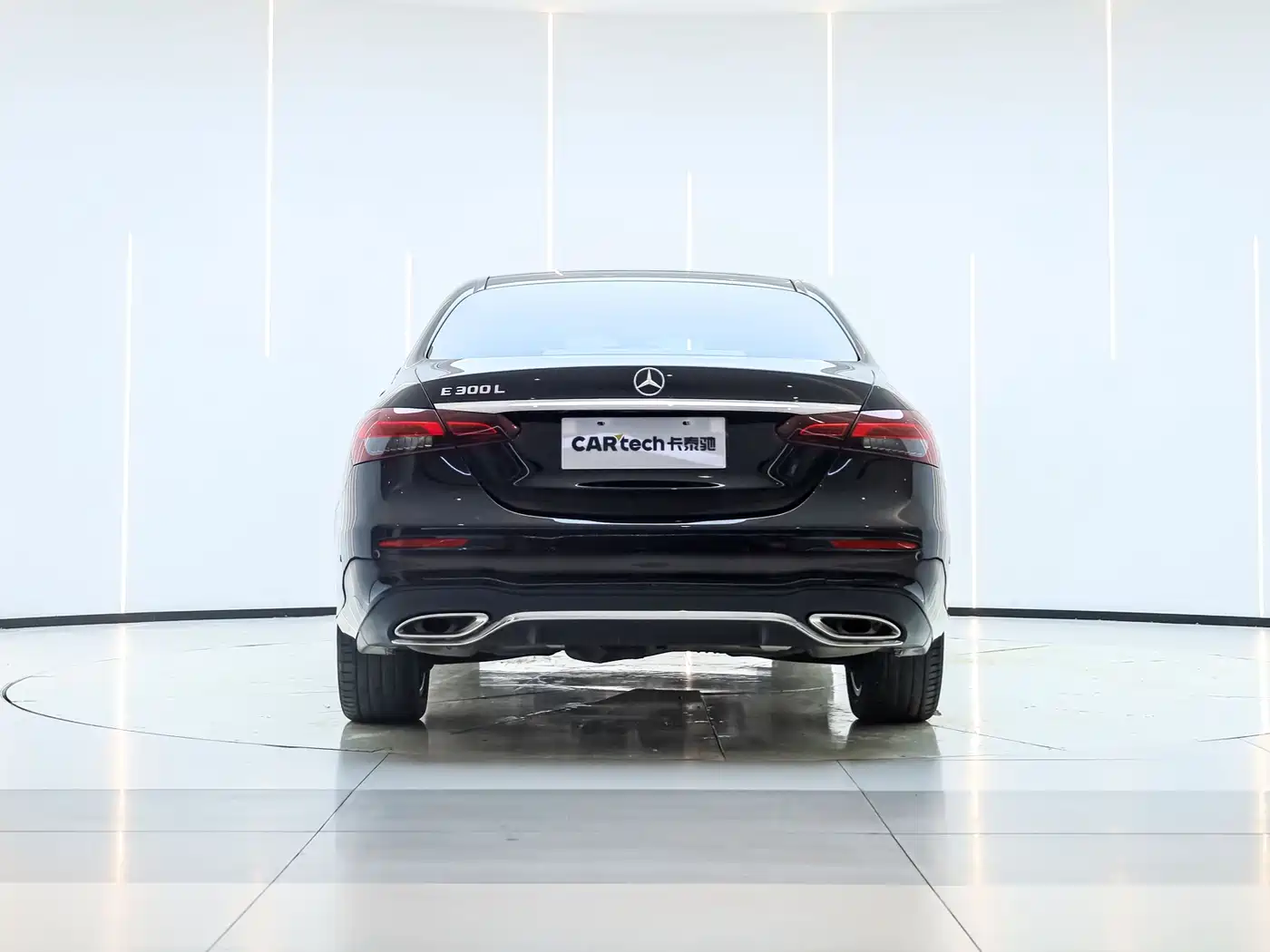 Mercedes-Benz E-Class 2021 Facelift E 300 L Sport Fashion фото 4