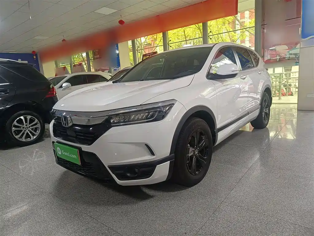 Honda Haoying 2021 240TURBO CVT 2WD Smart