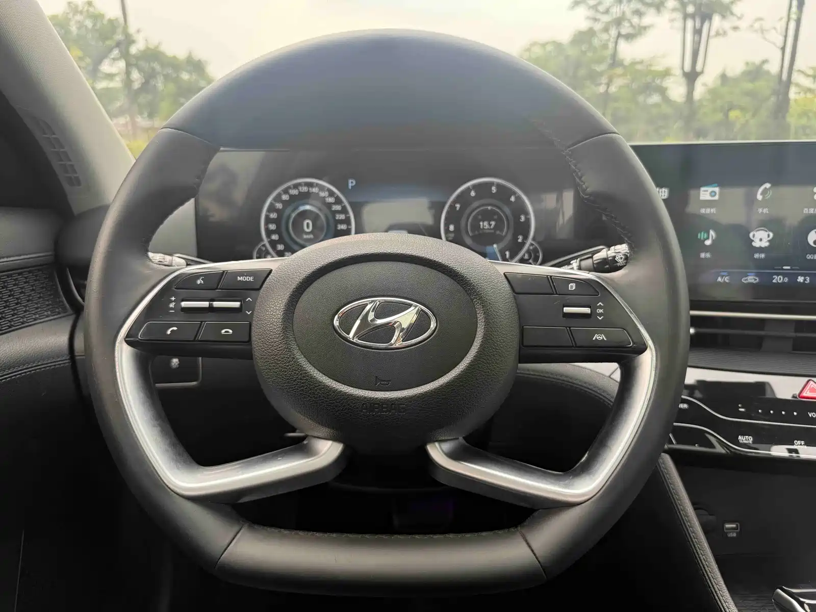 Photo 14 - Hyundai Mistra