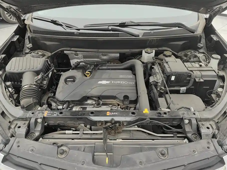 CHEVROLET EXPLORER
