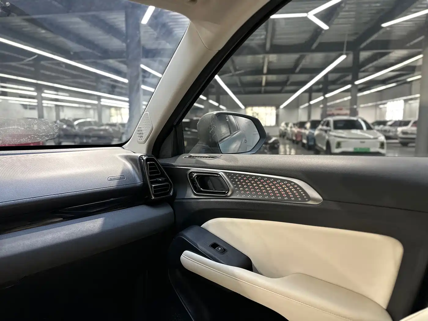 Haval Xiaolong 2023 2023 1.5L 110KM Pilot Edition
