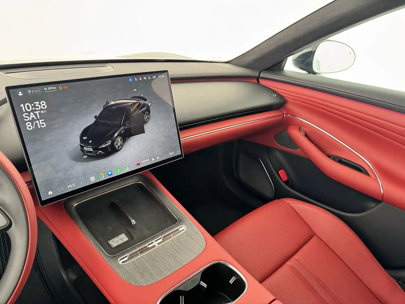 Xiaomi Auto Xiaomi SU7 2026 2026 Rear-Wheel Drive Edition