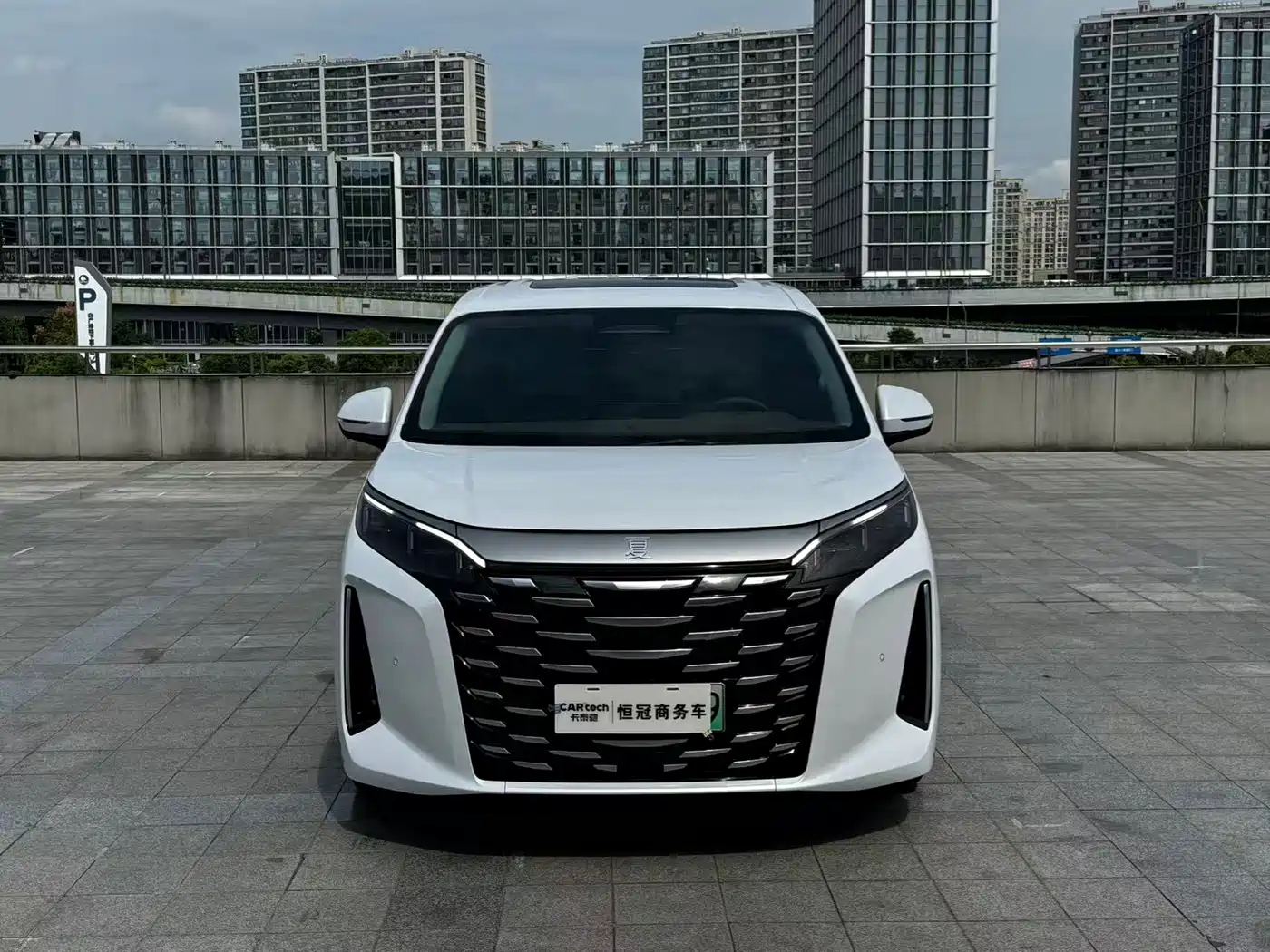 BYD Xia 2026 2025 DM-i 1.5T 180km Excellence
