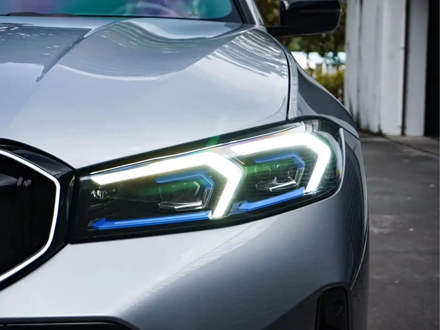 Фото 8 - BMW 3 Series