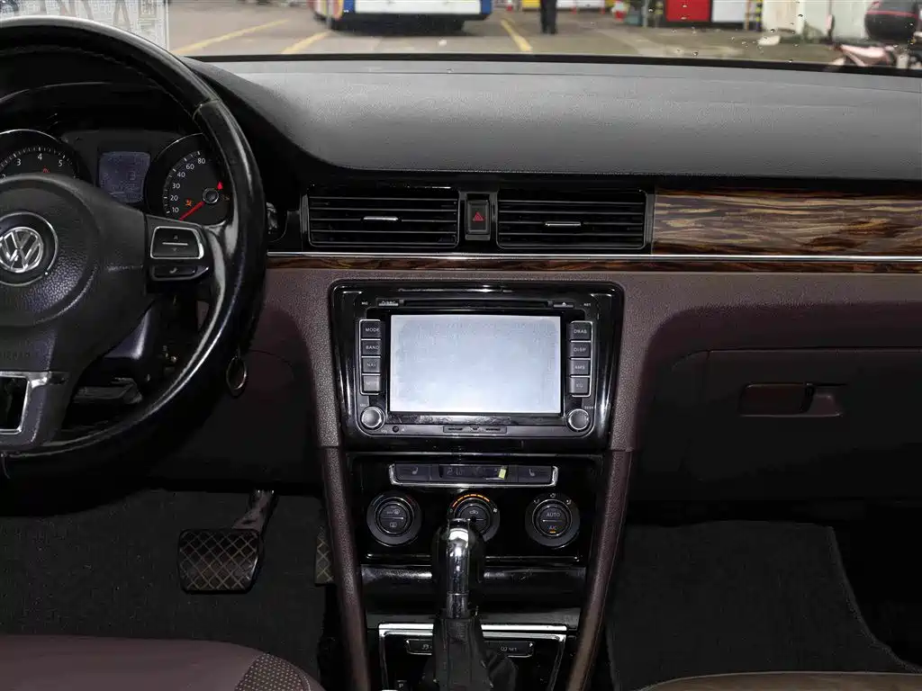 Photo 12 - Volkswagen Bora