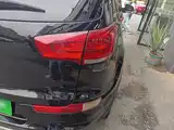 Фото 8 - Kia Sportage