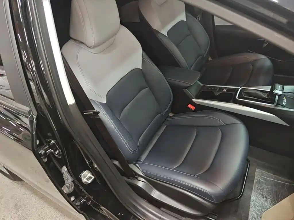 Chevrolet Monza 2024 2024 1.5L Dual-Clutch Delight Edition