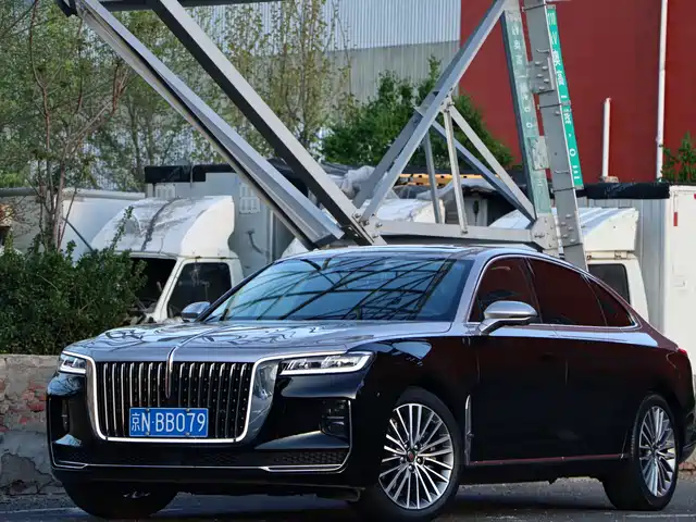 Hongqi HONGQI H9