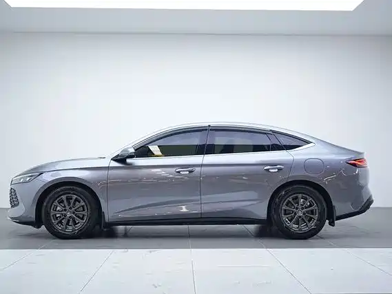 BYD Qin L 2024 DM-i 80KM Leading Edition фото 8
