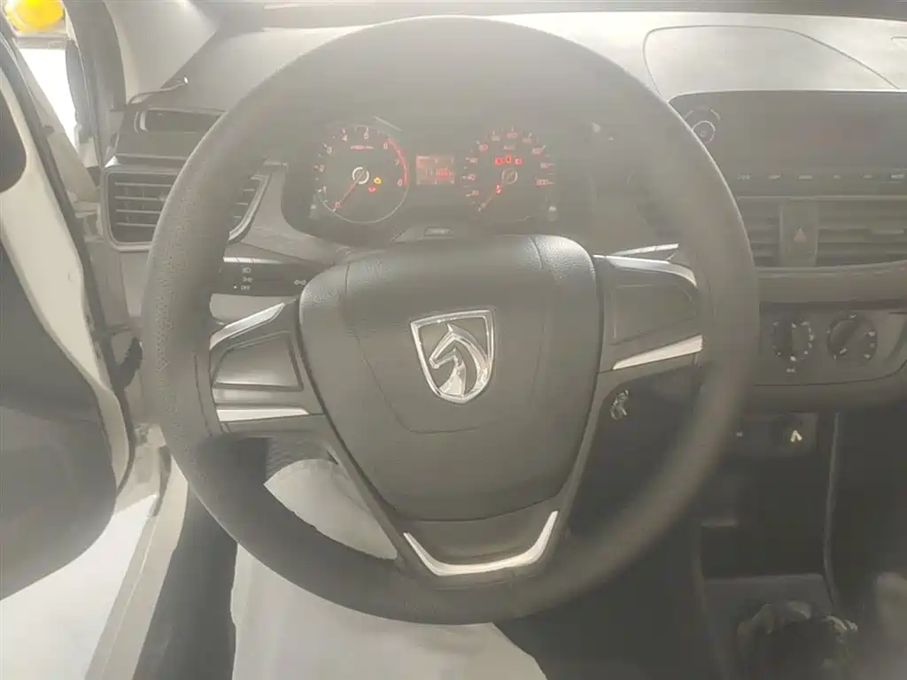 Baojun 310 2018 2016 1.2L Manual Comfort Model
