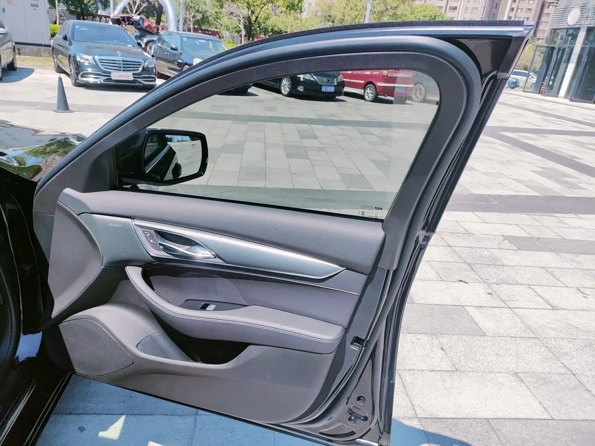 Photo 29 - Cadillac CT5