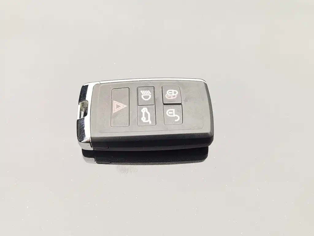 Photo 19 - Land Rover Discovery