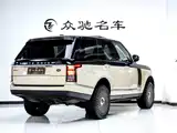 Фото 10 - Land Rover Range Rover