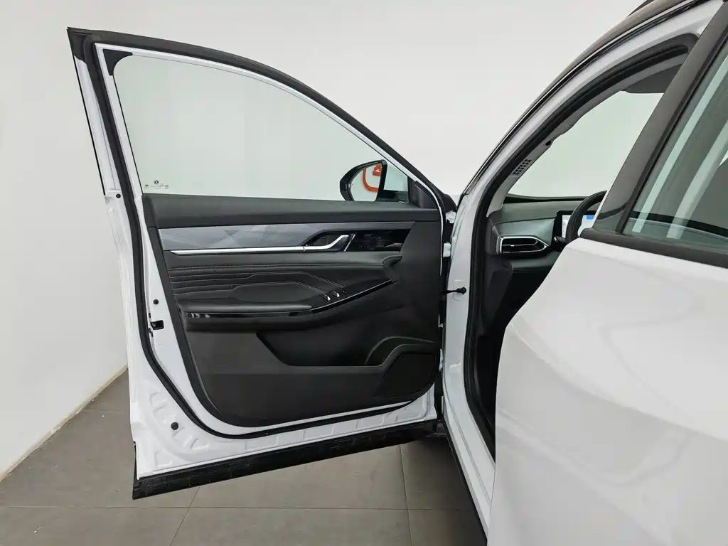 Dongfeng Aeolus Haohan 2024 2024 Glory Edition DH-i 1.5T Premium