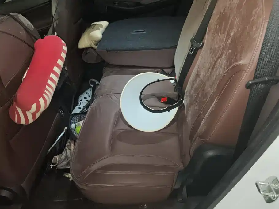 Buick GL6 2018 2018 18T 6-Seater Luxury